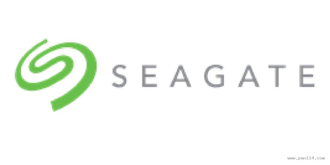 Seagate 合作伙伴